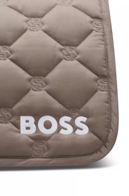 Tapis de selle de dressage