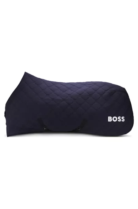 Reitsport-Decke aus Fleece