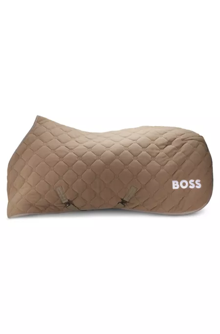 Reitsport-Decke aus Fleece