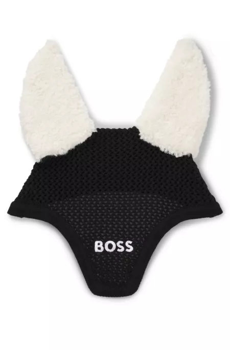 Bonnet pour cheval