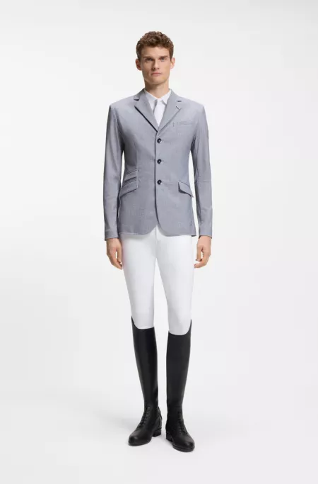 Veste de spectacle équestre Slim