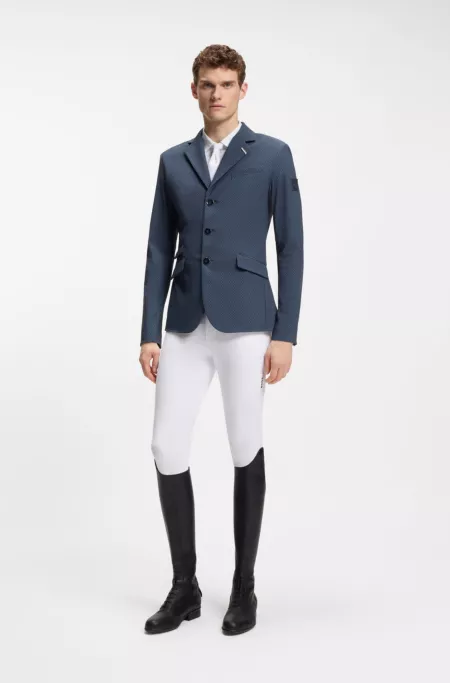Veste de spectacle équestre Slim