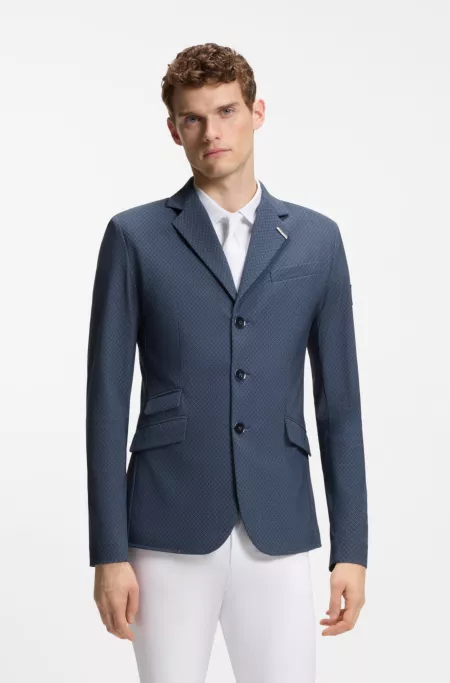 Veste de spectacle équestre Slim