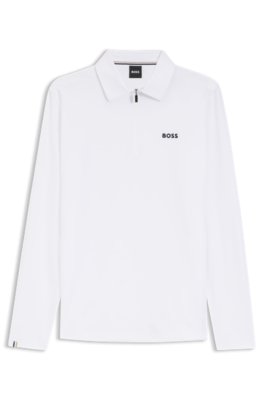 Equestrian show shirt