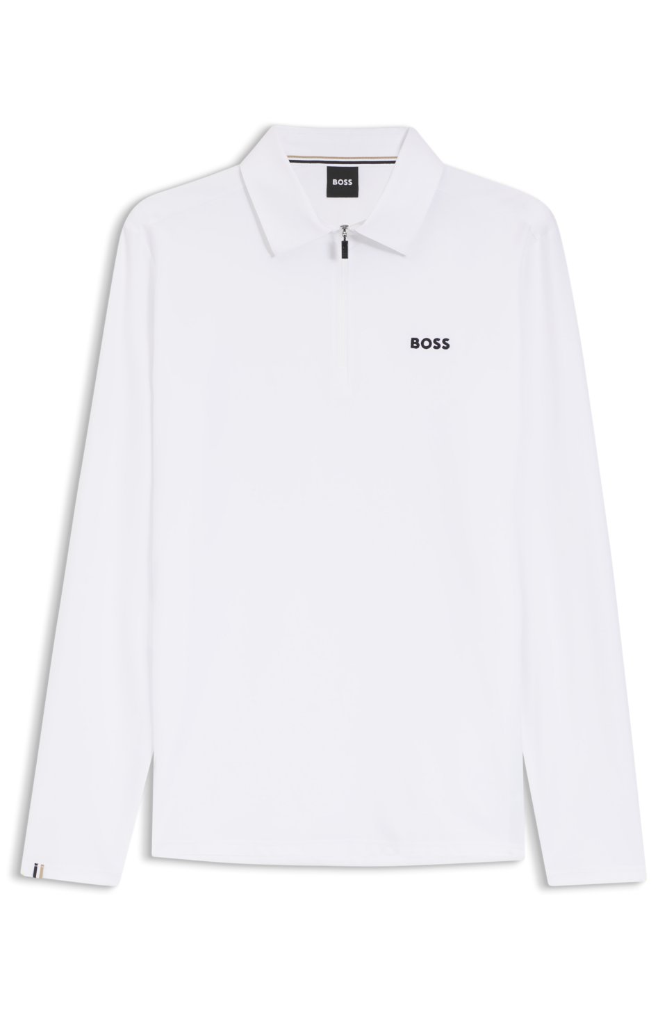 Equestrian show shirt