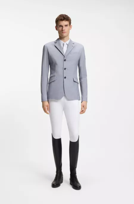Equestrian show shirt