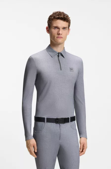 Chemise d’entraînement d’équitation