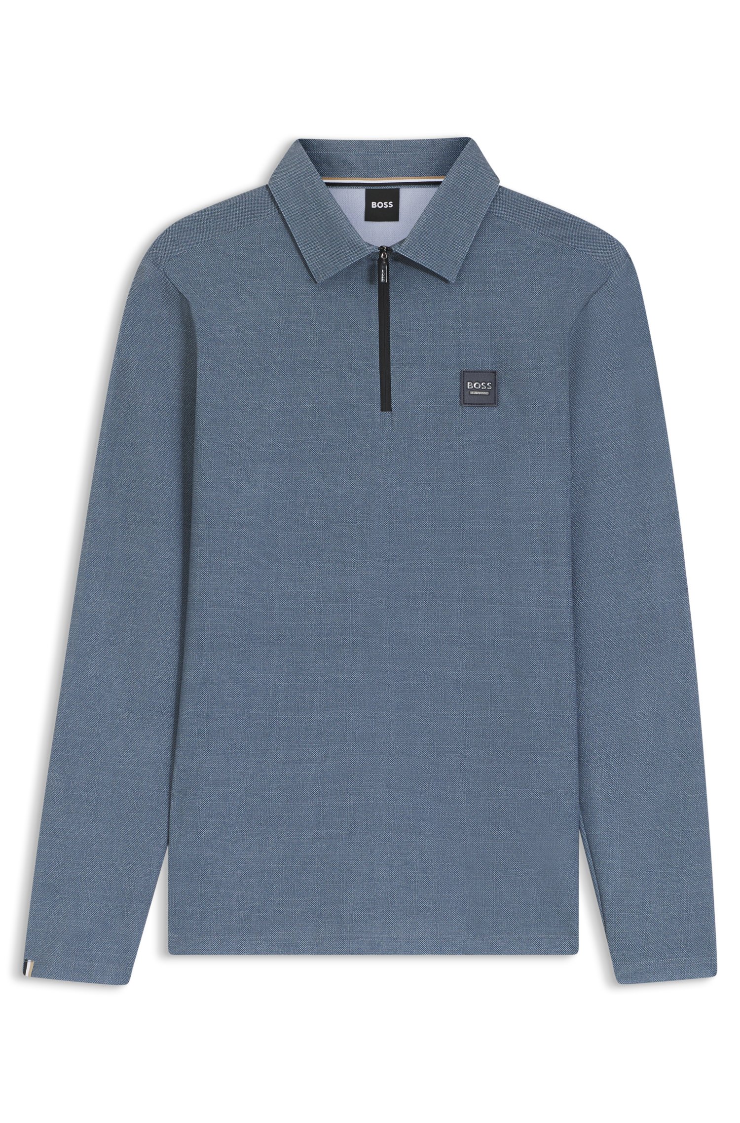 Boss Equestrian training shirt pikéer herr