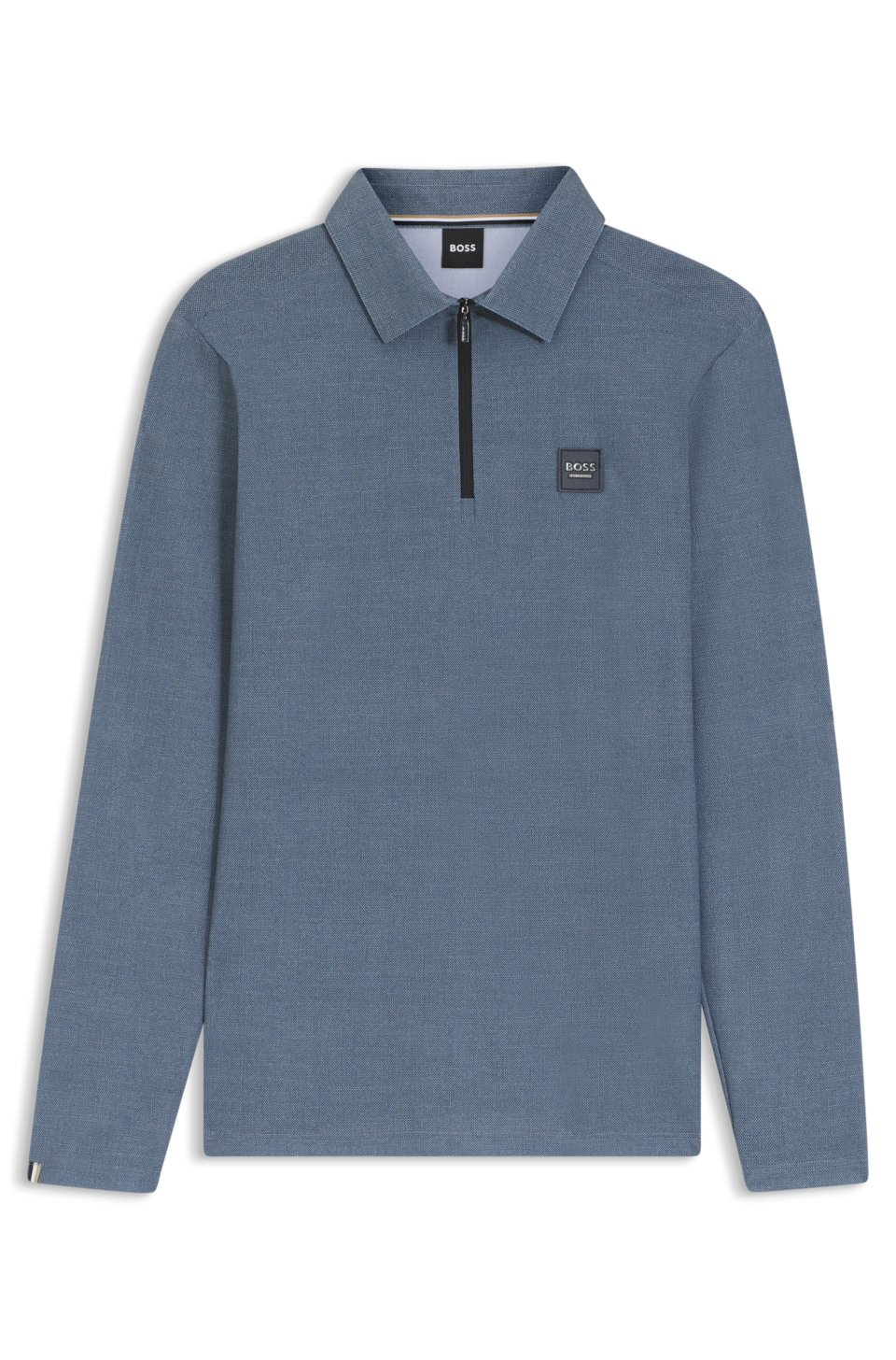 Equestrian training shirt