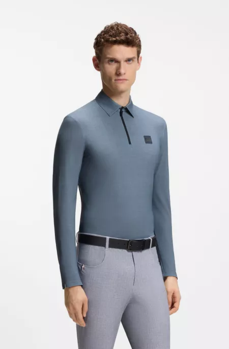 Chemise d’entraînement d’équitation