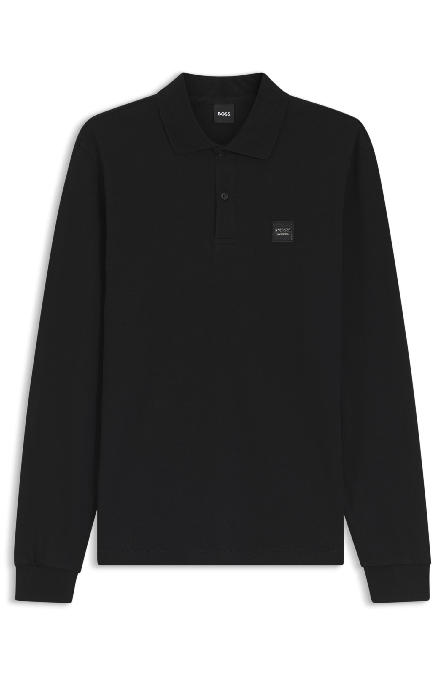 Boss Equestrian polo shirt tröjor herr