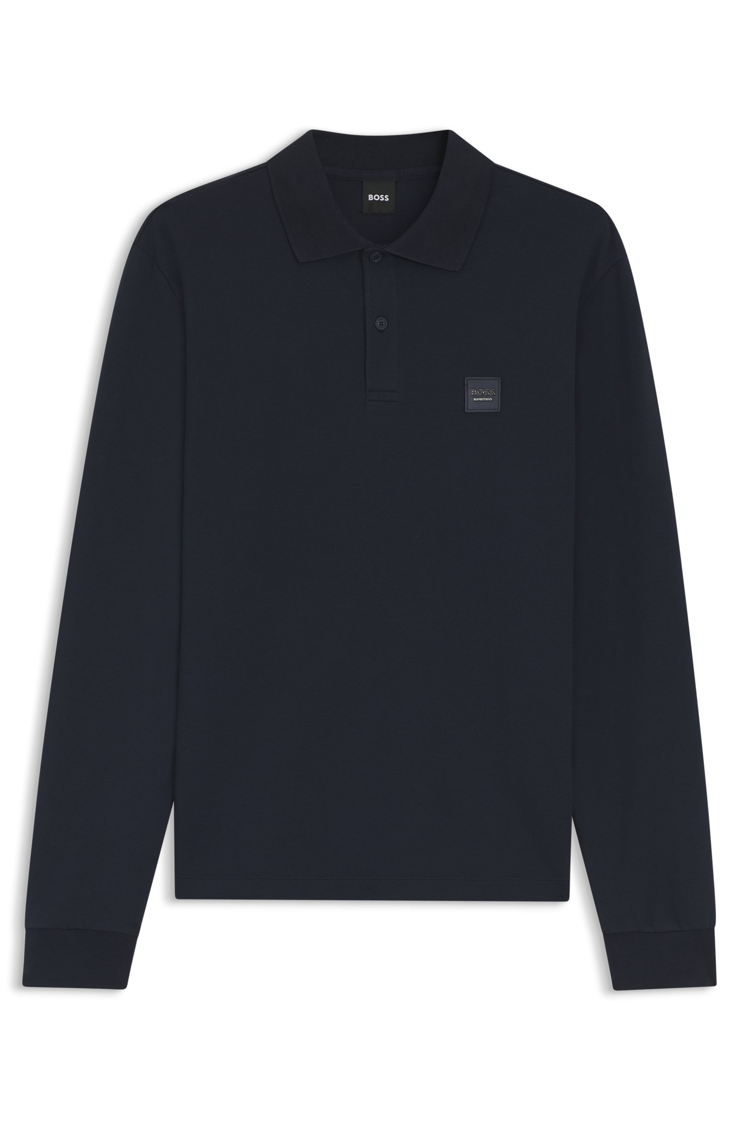 Boss Equestrian polo shirt tröjor herr