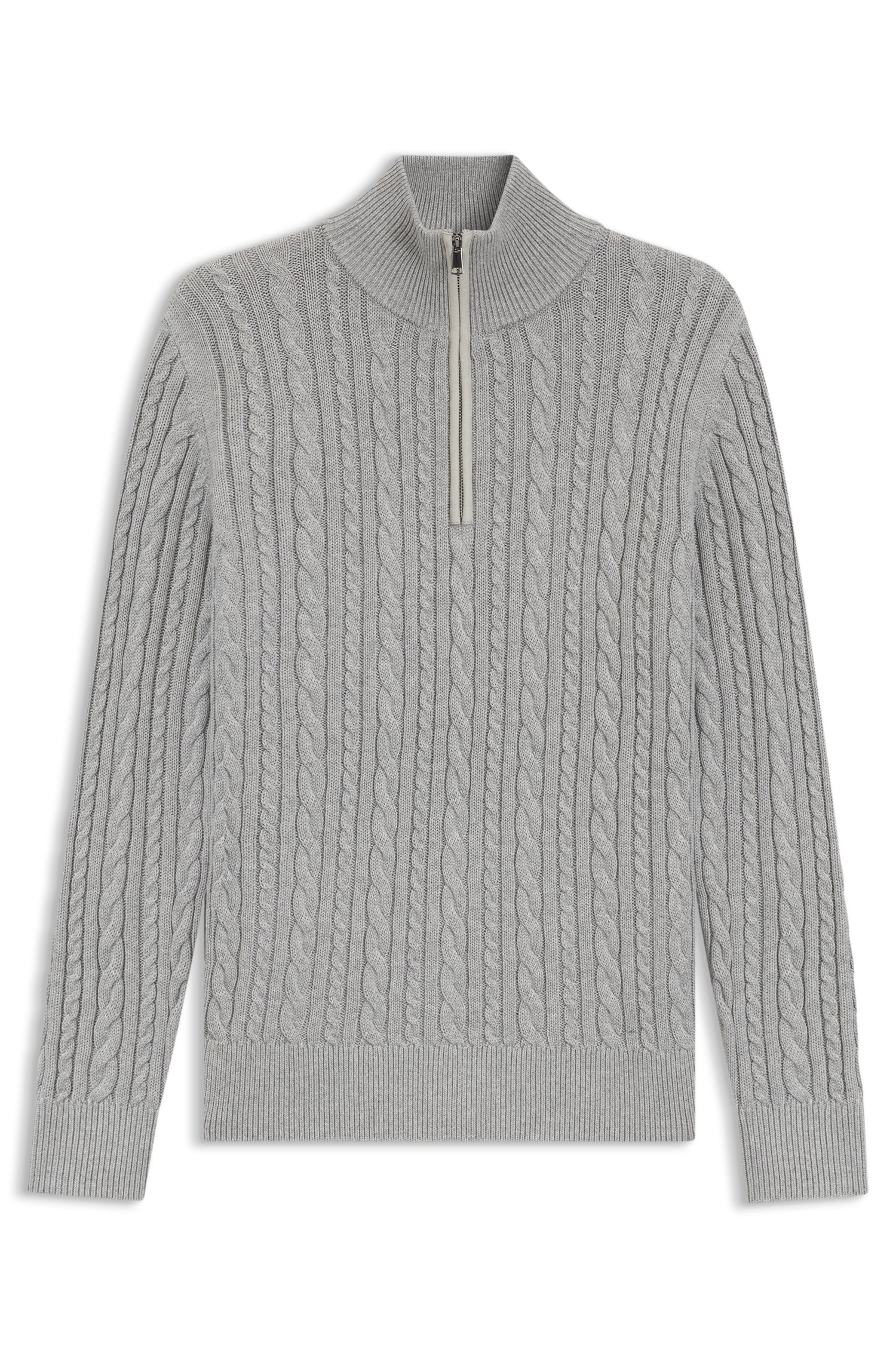 Boss Equestrian troyer sweater stickade tröjor herr