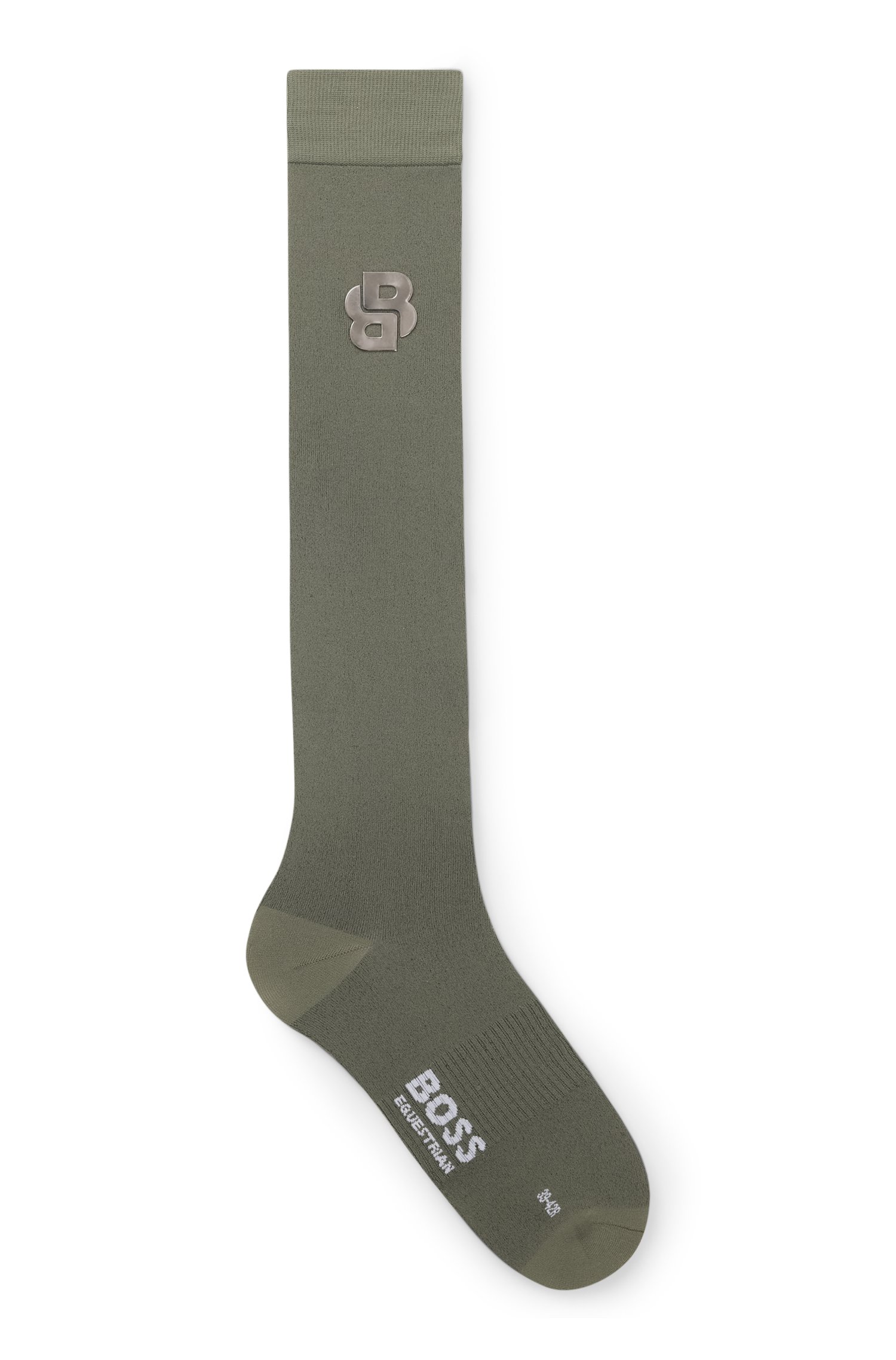 Boss Equestrian riding socks strumpor herr