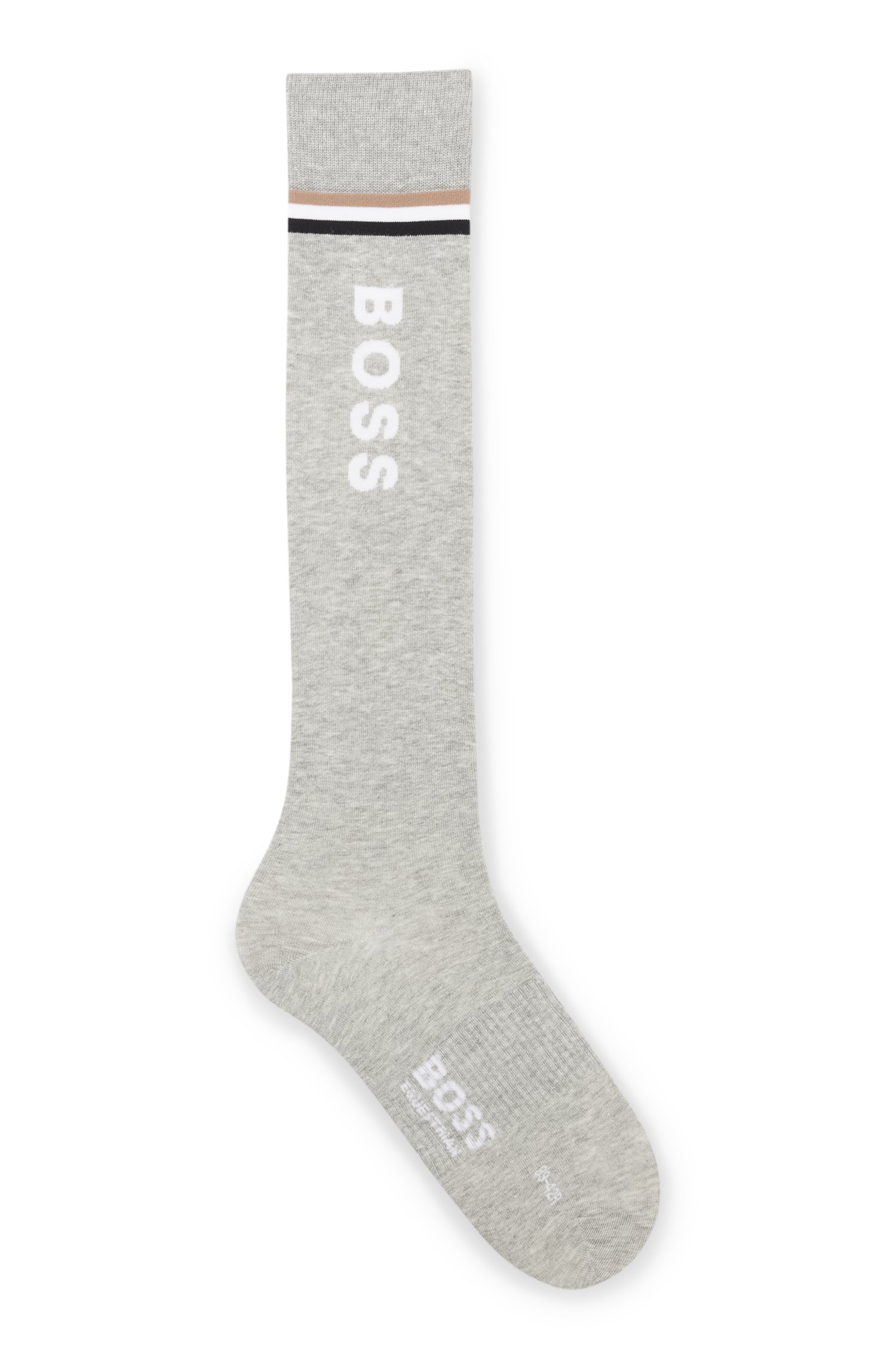 Boss Equestrian riding socks strumpor herr