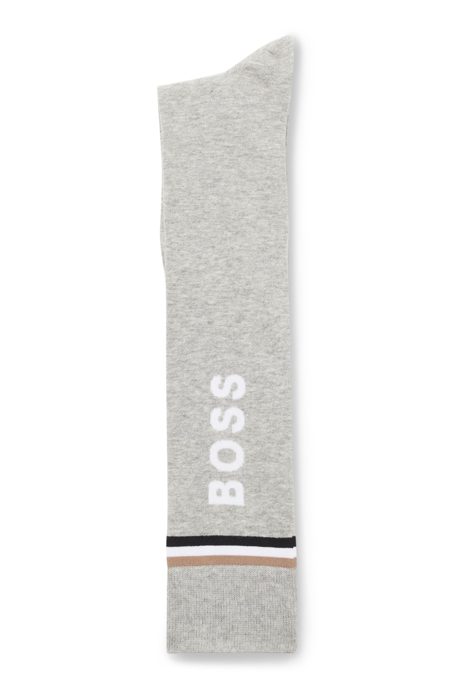 Boss Equestrian riding socks strumpor herr – bild 2