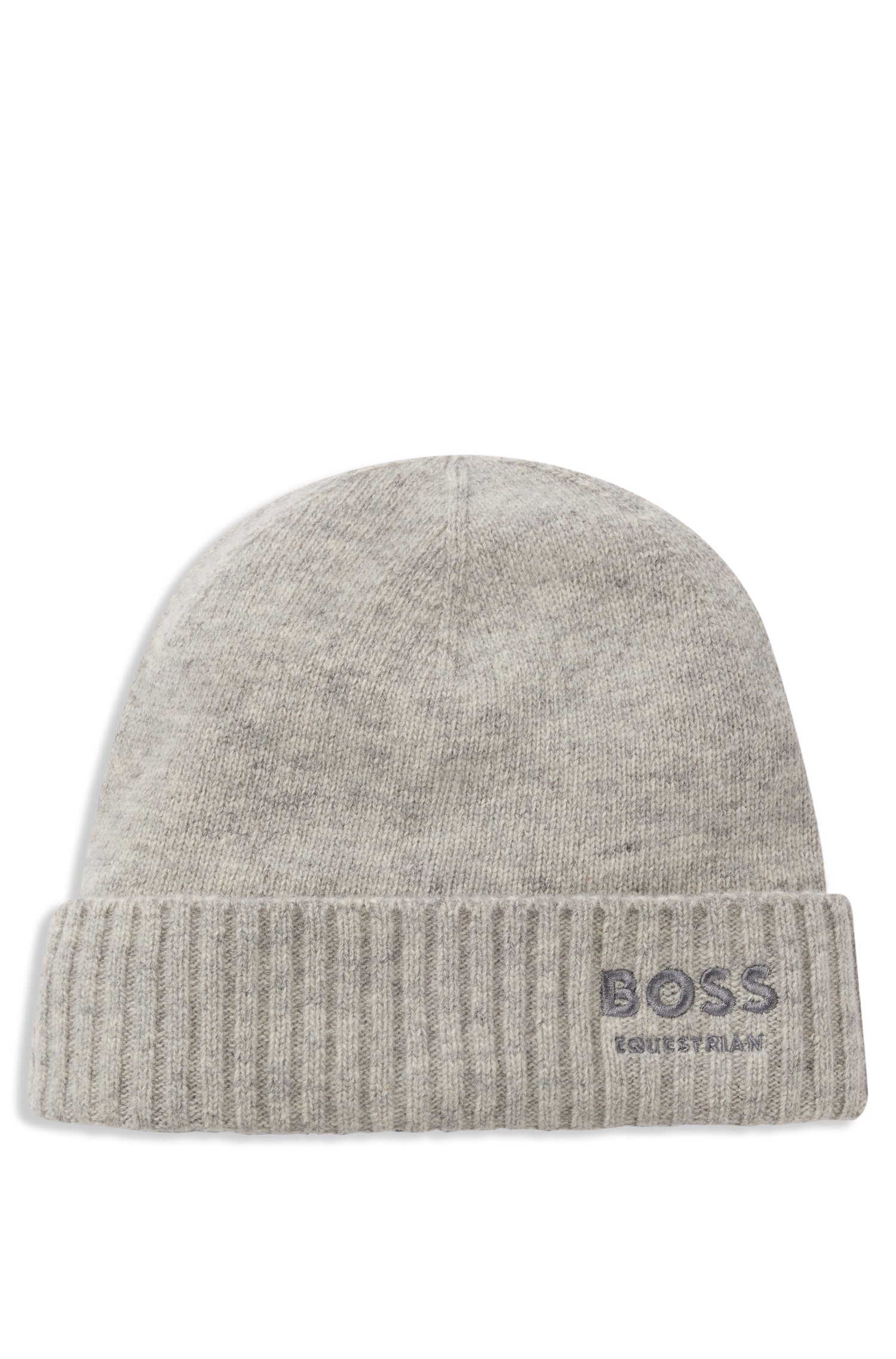 Boss Equestrian beanie hat mössor herr