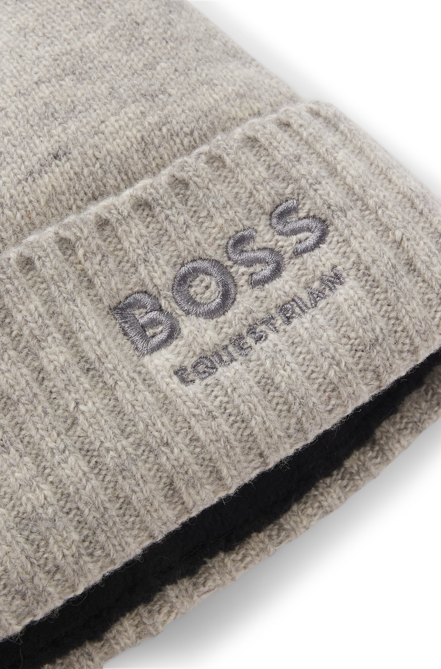 Boss Equestrian beanie hat mössor herr – bild 5