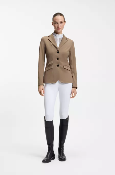 Veste de spectacle équestre