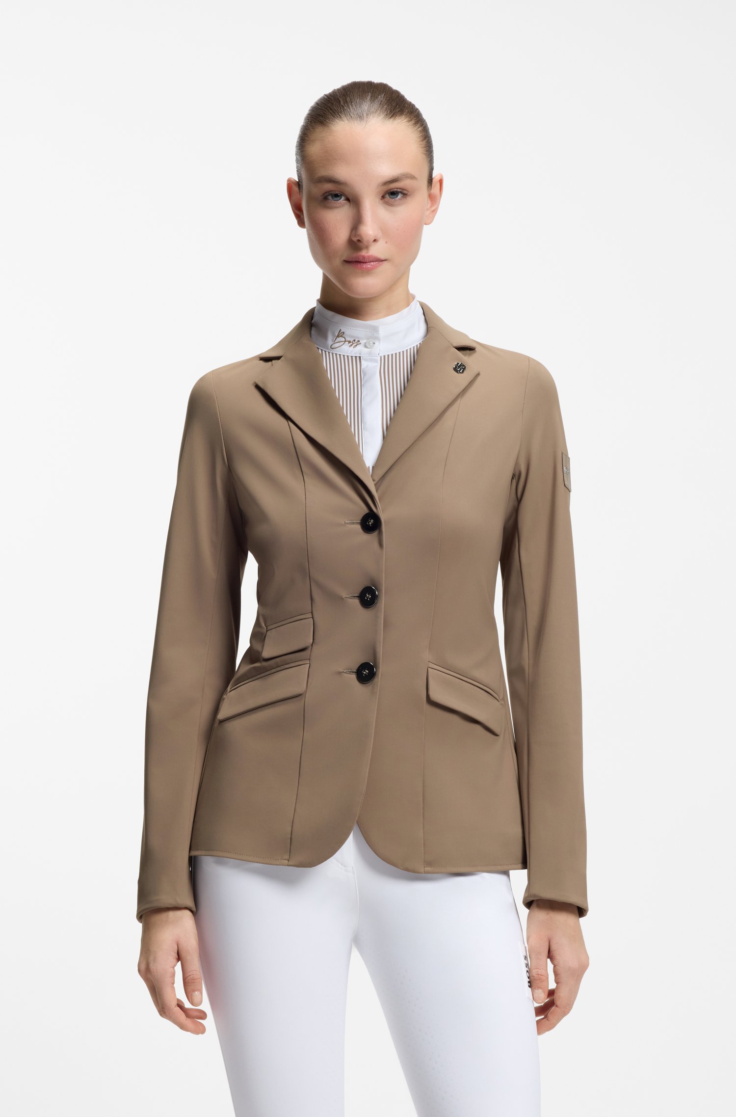 Boss Equestrian show jacket kavajer & blazers dam – bild 2