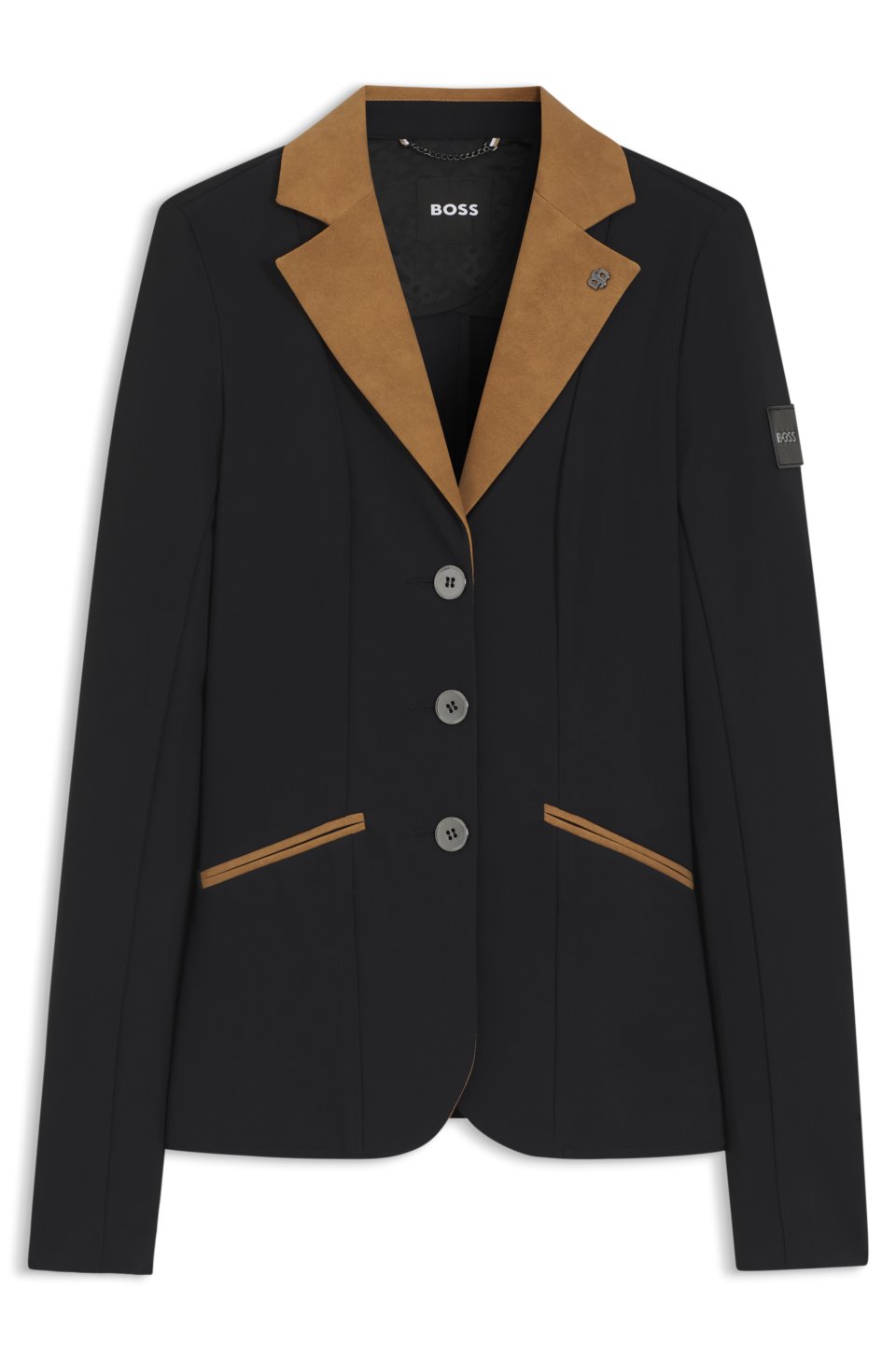 Equestrian show jacket