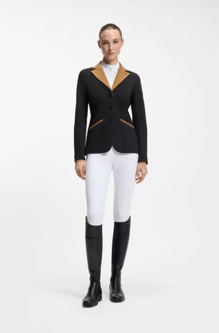 Veste de spectacle d’équitation
