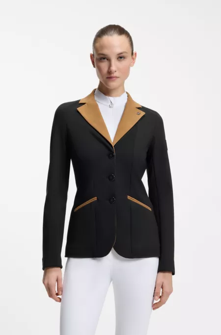 Veste de spectacle d’équitation