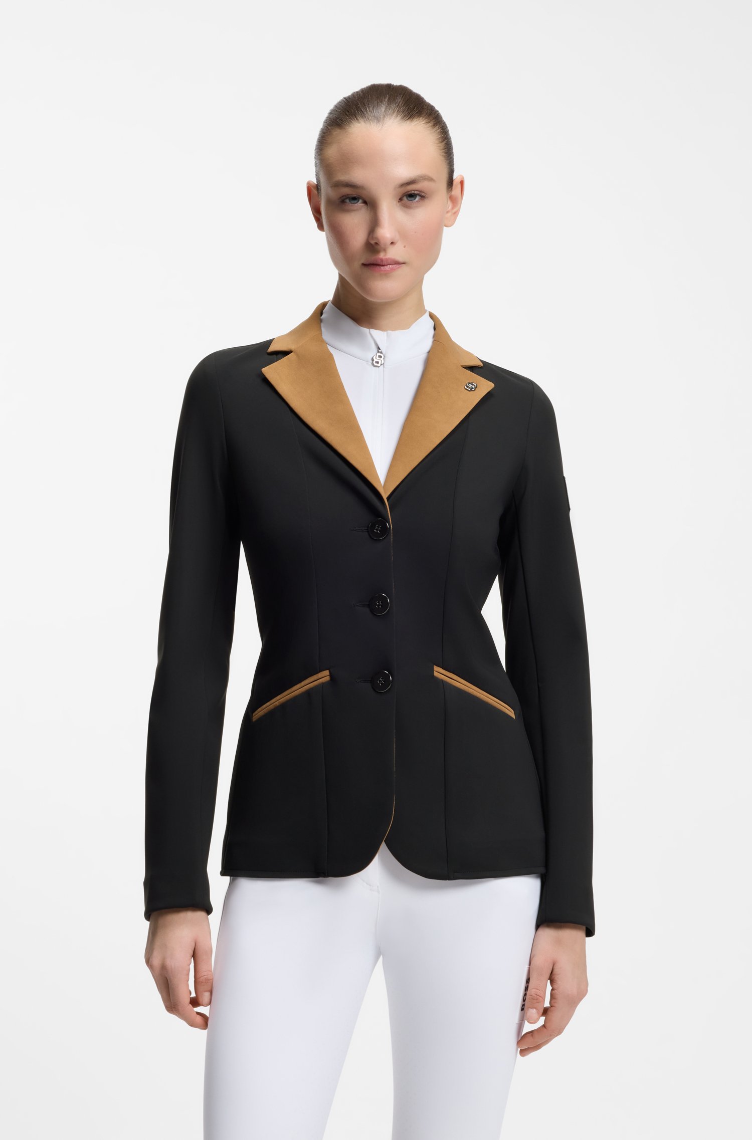 Boss Equestrian show jacket kavajer & blazers dam – bild 2