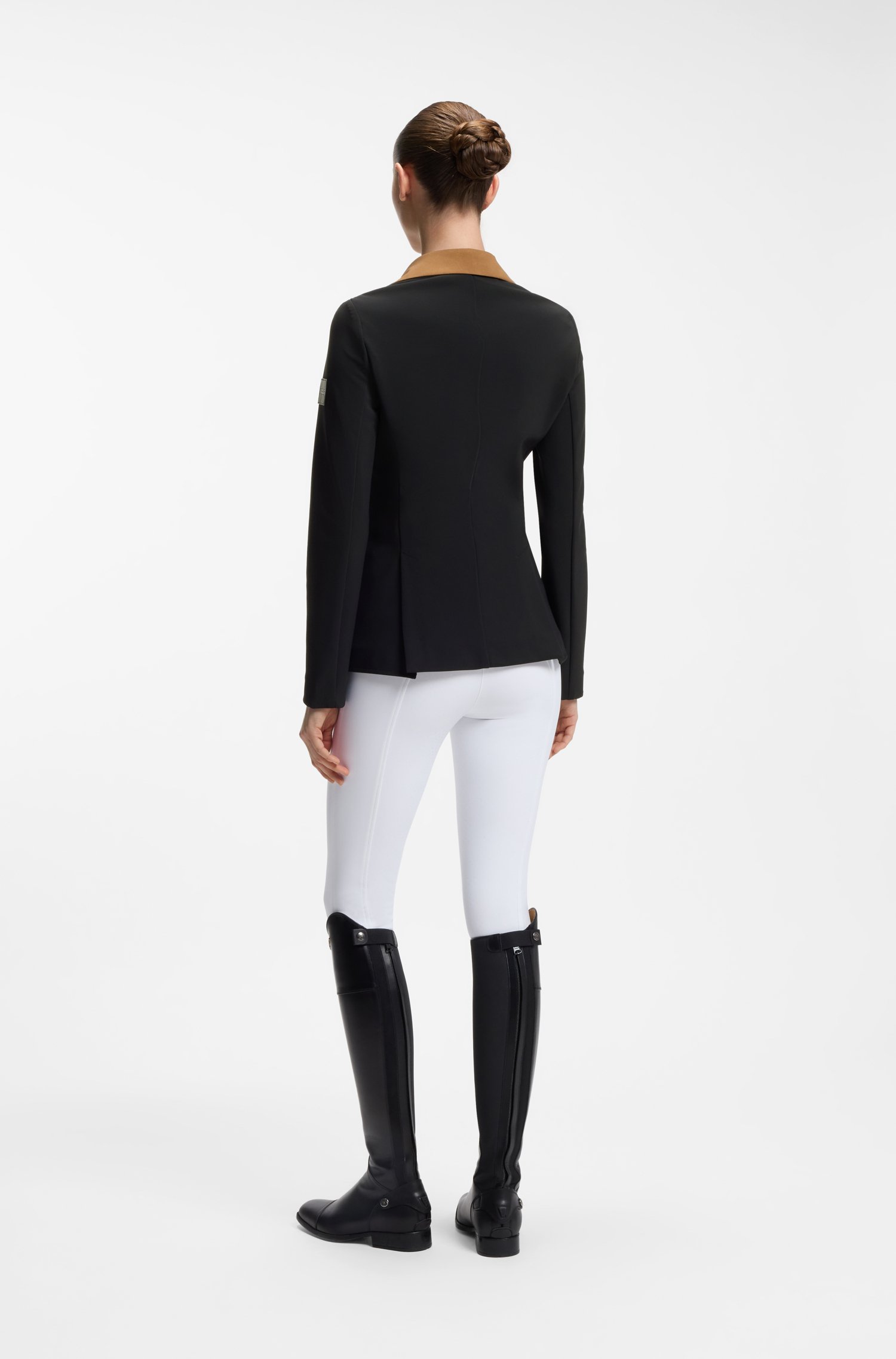 Boss Equestrian show jacket kavajer & blazers dam – bild 3