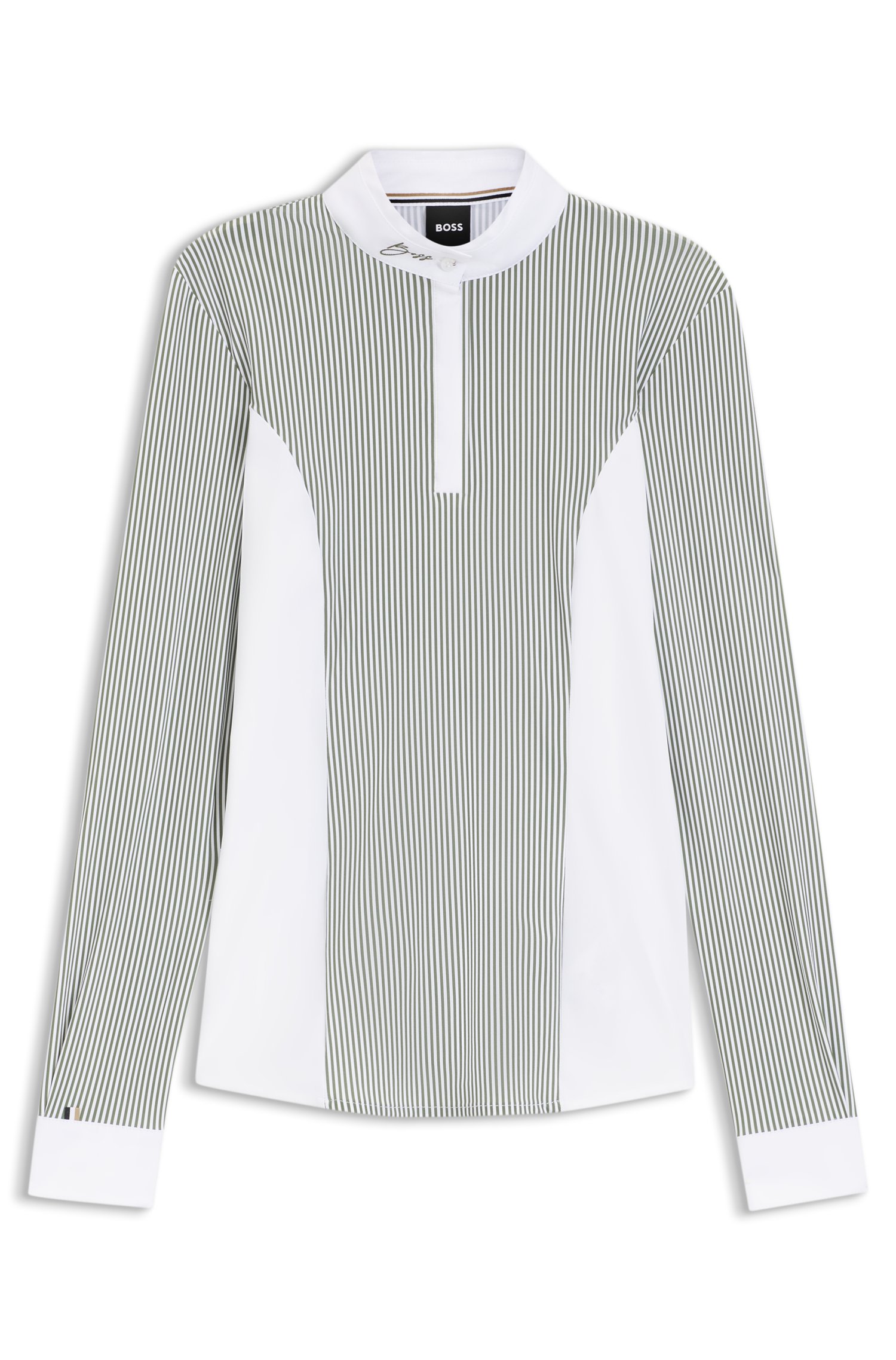 Boss Equestrian show blouse skjortor & blusar dam
