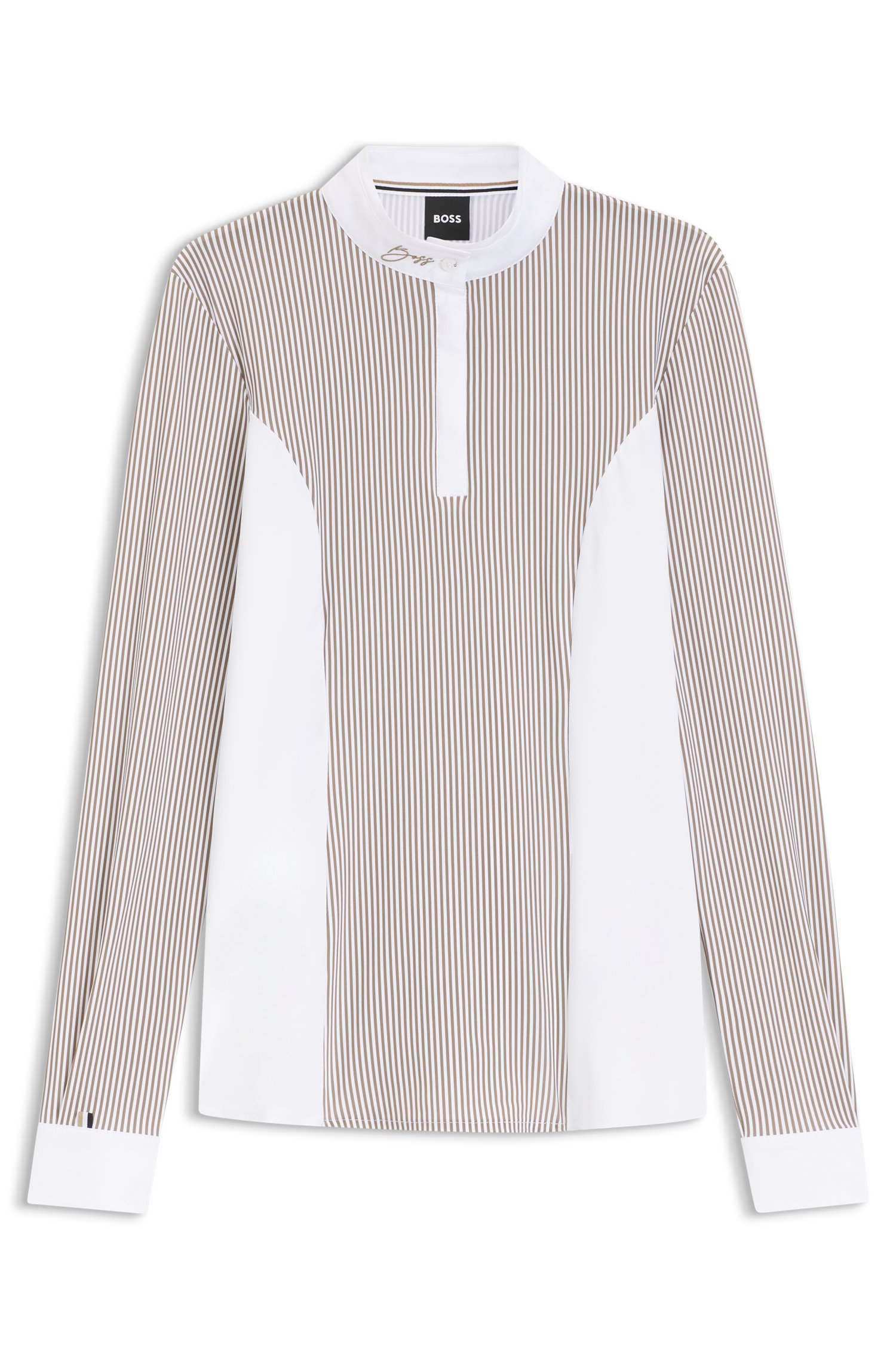 Boss Equestrian show blouse skjortor & blusar dam