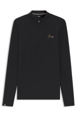 Equestrian training shirt