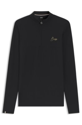 Equestrian training shirt