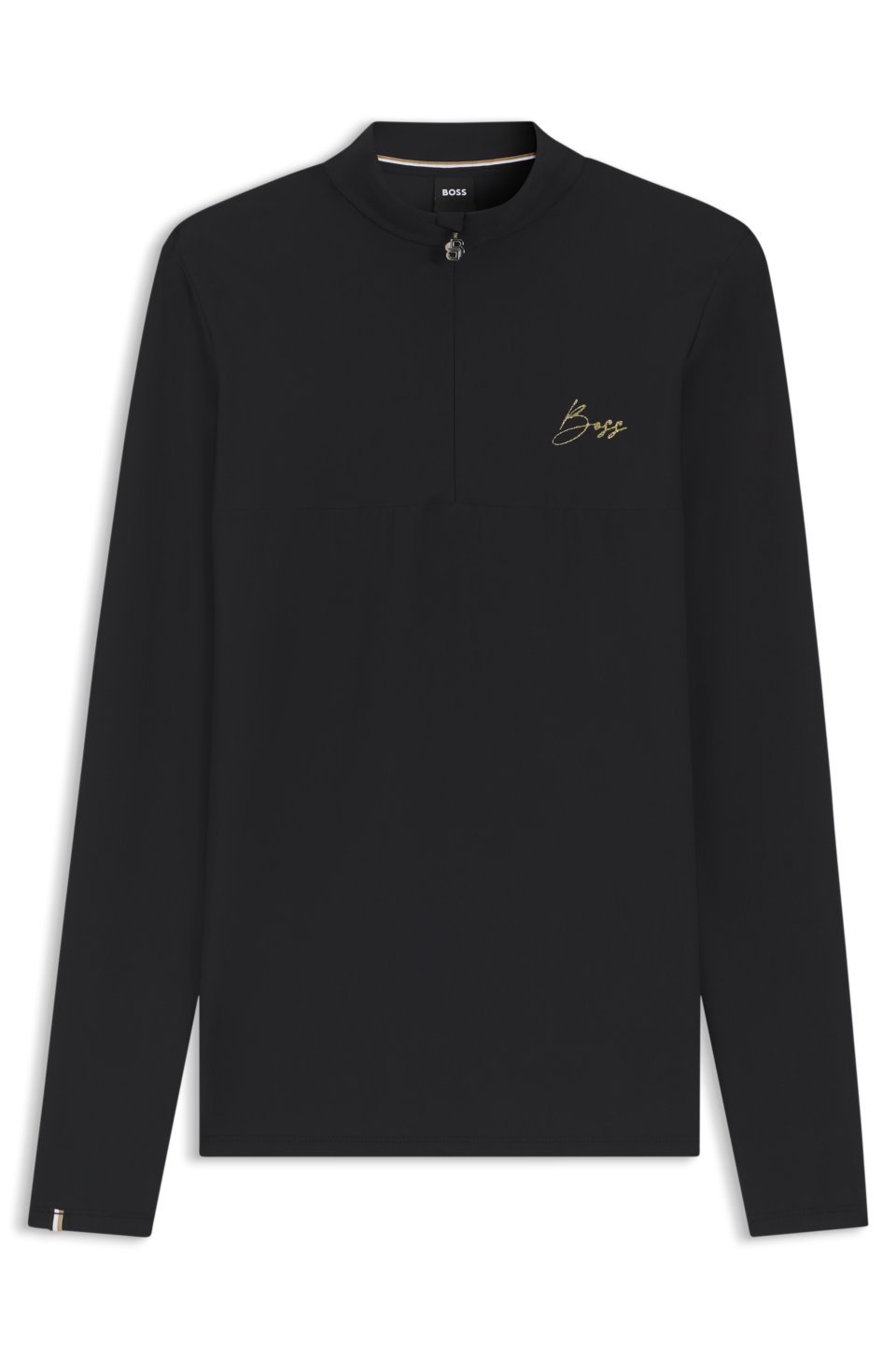 Equestrian training shirt