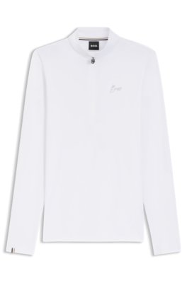 Equestrian training shirt