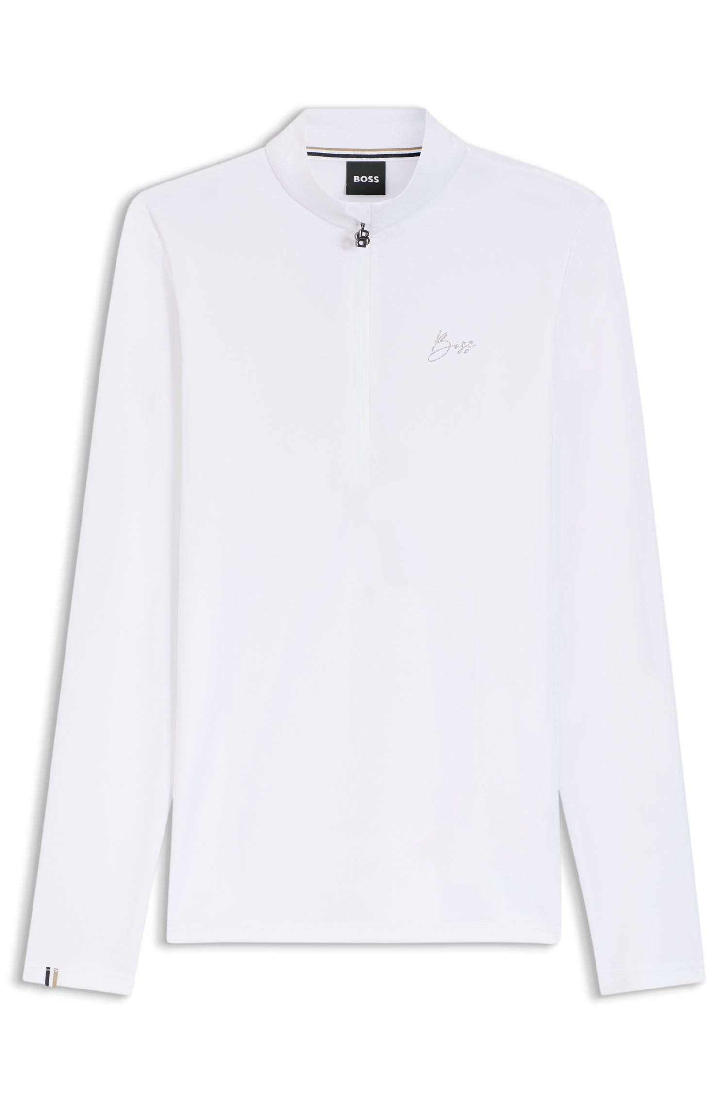 Boss Equestrian training shirt t-shirts dam