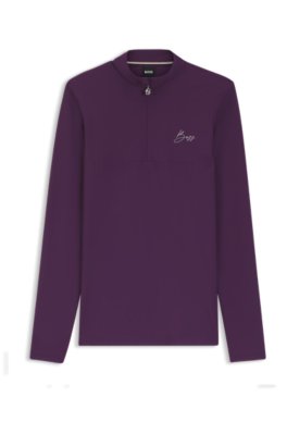 Equestrian training shirt