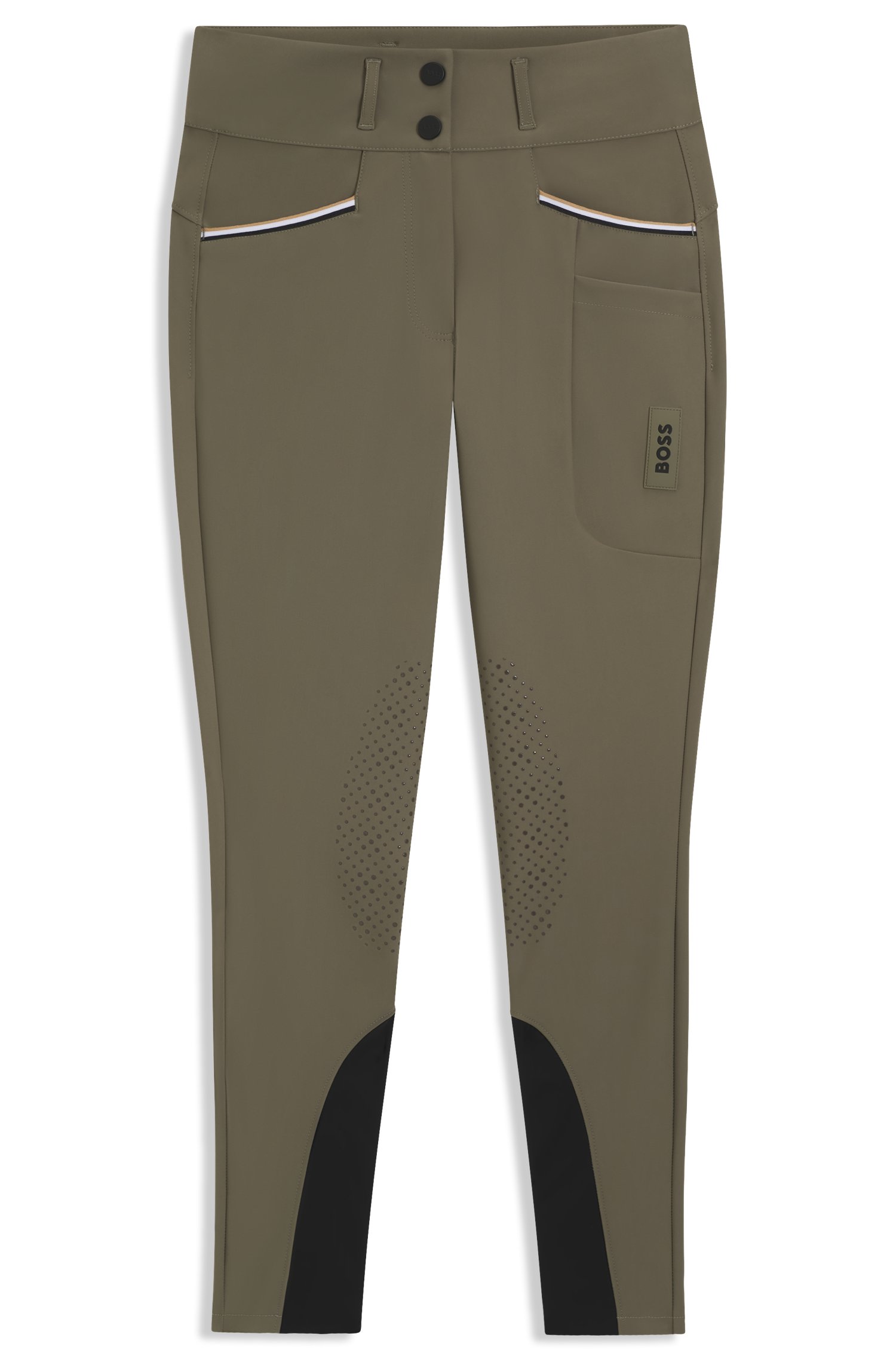 Boss Equestrian breeches byxor dam
