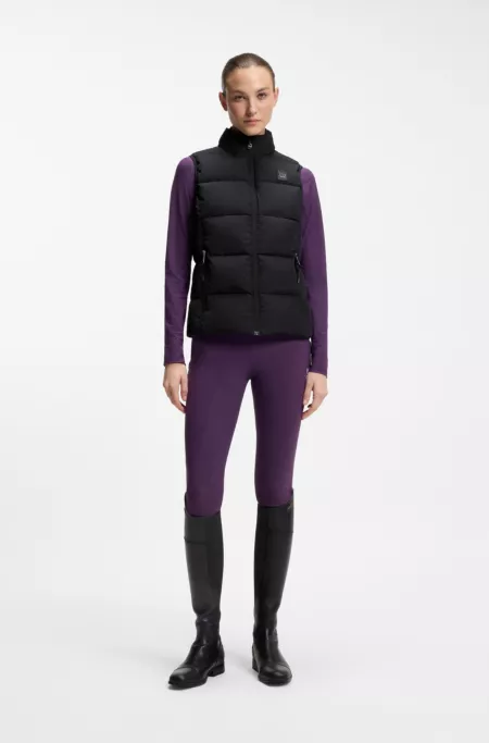 Reitsport-Weste