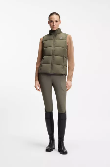 Reitsport-Weste