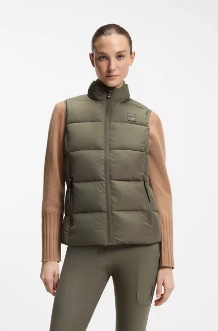 Reitsport-Weste