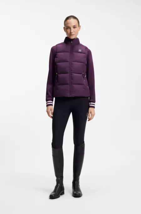 Reitsport-Weste