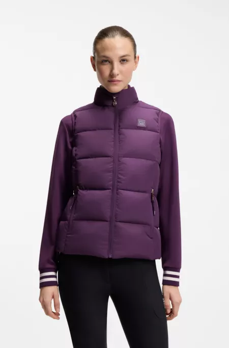 Reitsport-Weste