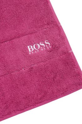 boss bath mats