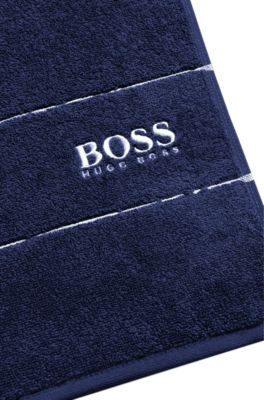 hugo boss towel set