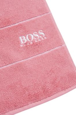 boss bath sheet