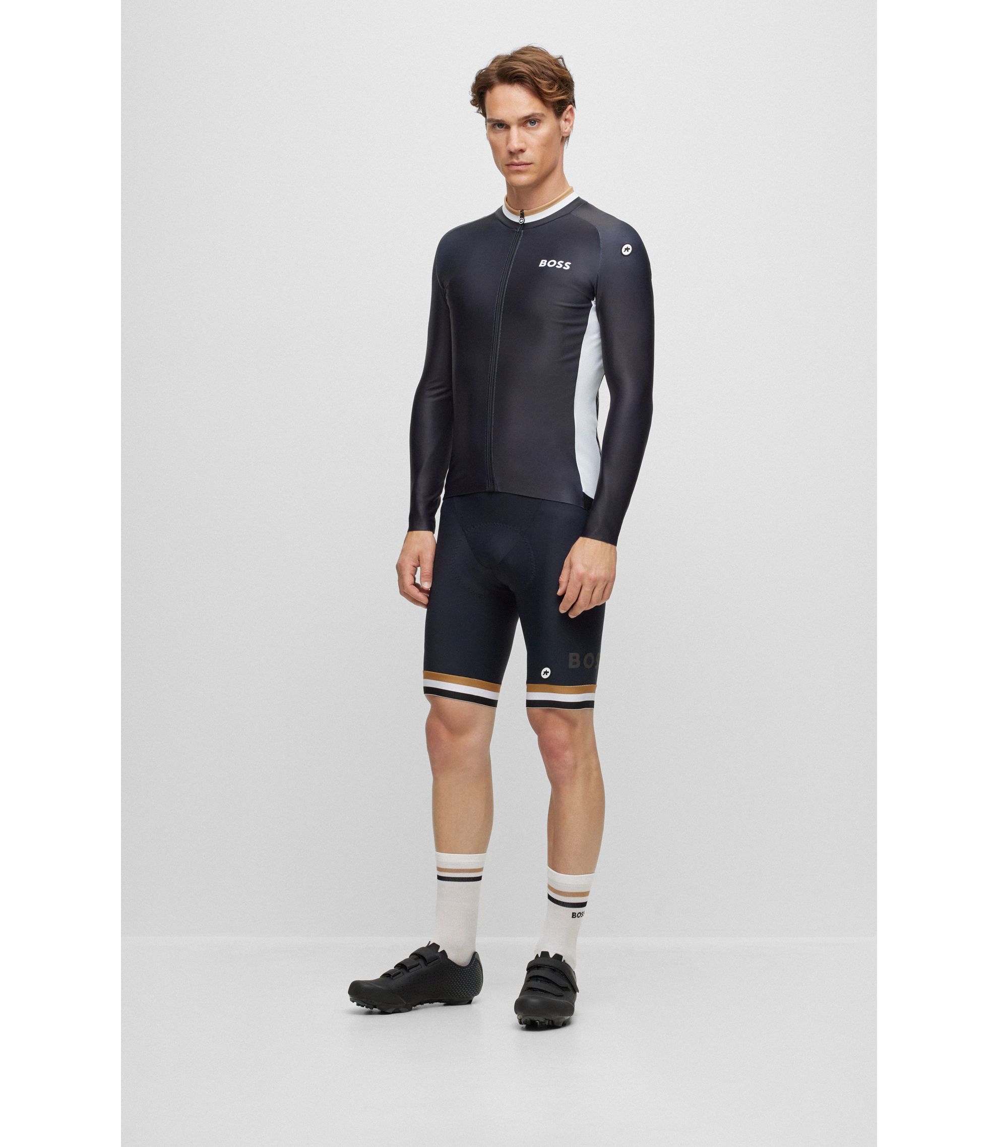 BOSS × ASSOS ジャージ M hbeuC112436818_001_300?wid=