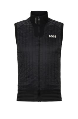 Assos DB.8 oysterGilet - Men