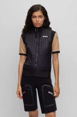ASSOS ジレ Assos Equipe RS Spring/Fall Gilet Targa – RA Cycles