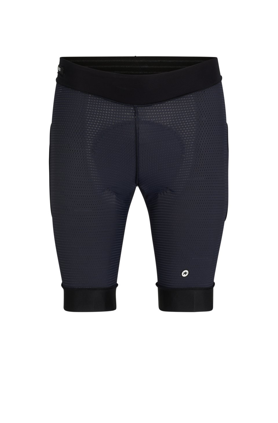 x ASSOS liner shorts with hip-pad insert